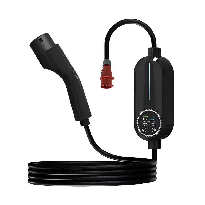 7Kw Type-2 Ac ev charger