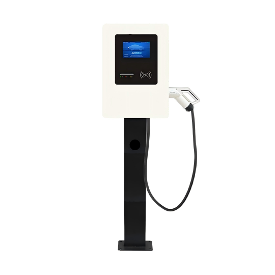 40KW CCS2 DC ev charger