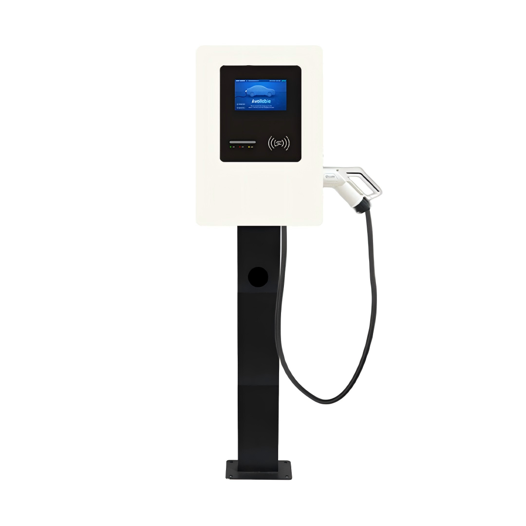 40KW CCS2 DC ev charger